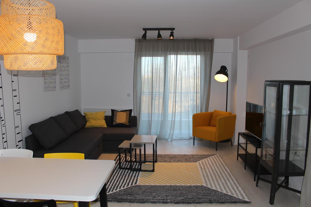 Airport Residence 2 Otopeni Esterno foto