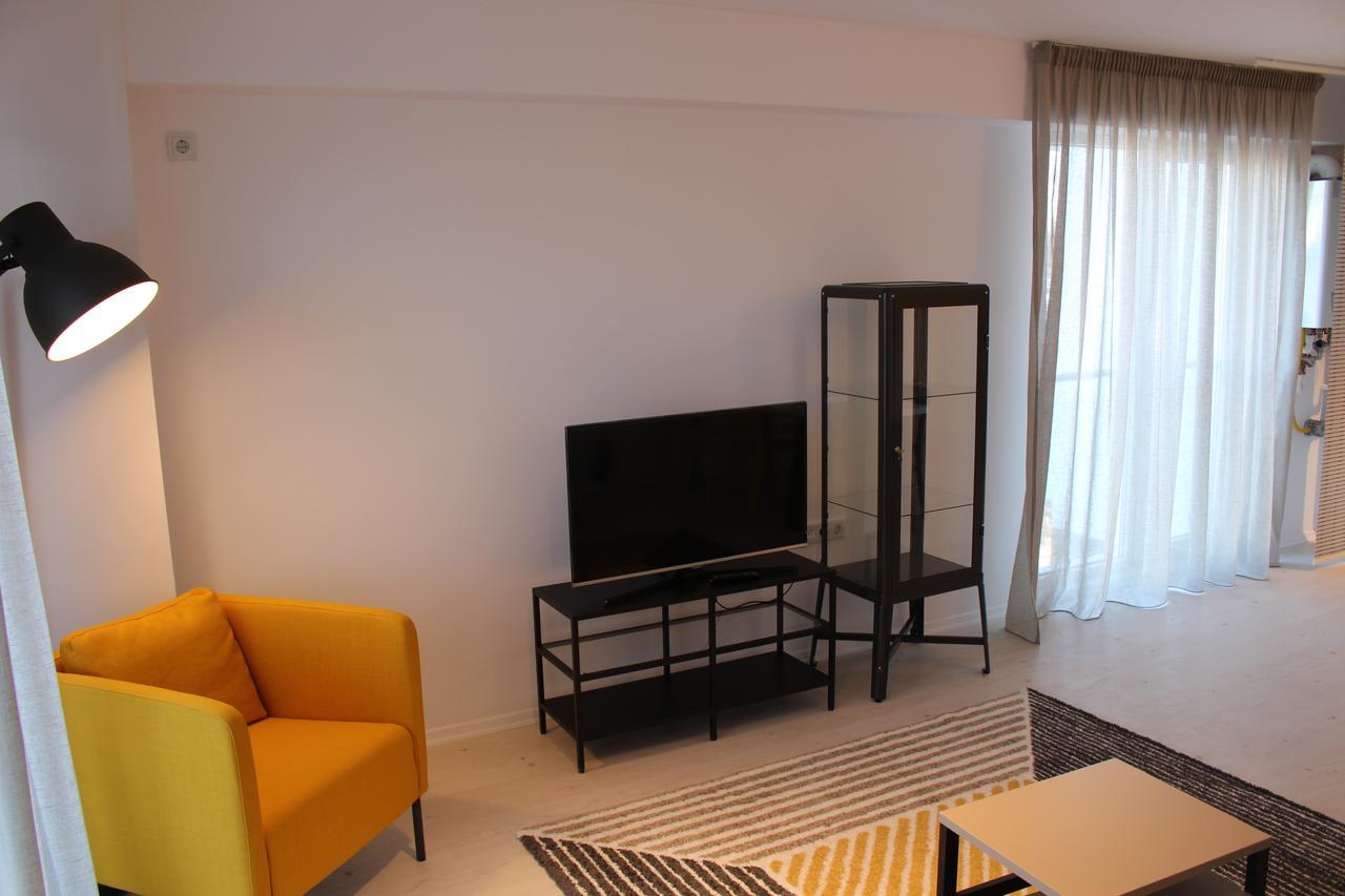 Airport Residence 2 Otopeni Esterno foto